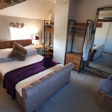 Holly Cottage, Hidden Gem In The Yorkshire Wolds Welton  Eksteriør billede