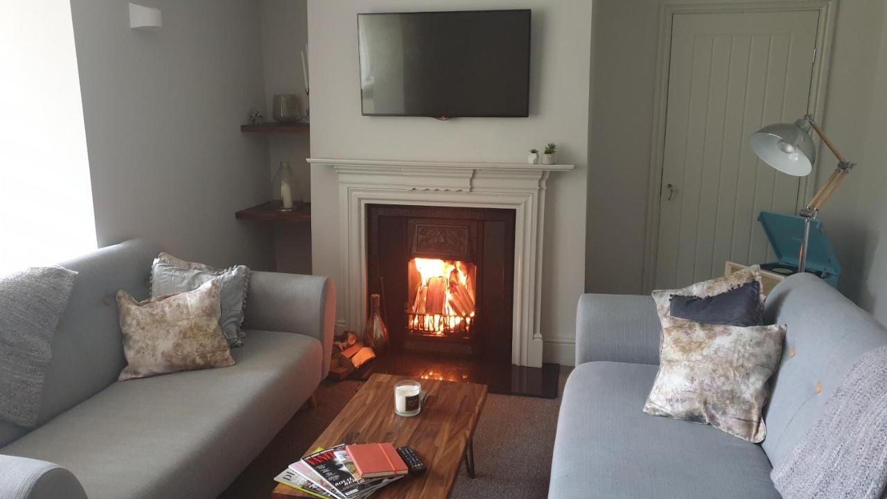 Holly Cottage, Hidden Gem In The Yorkshire Wolds Welton  Eksteriør billede