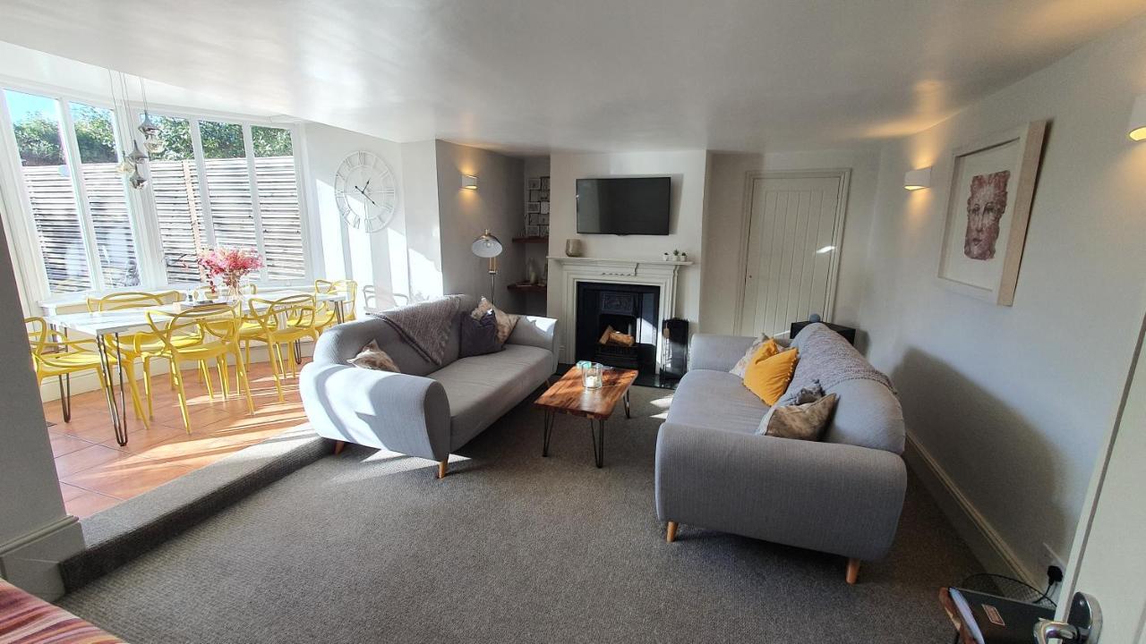 Holly Cottage, Hidden Gem In The Yorkshire Wolds Welton  Eksteriør billede