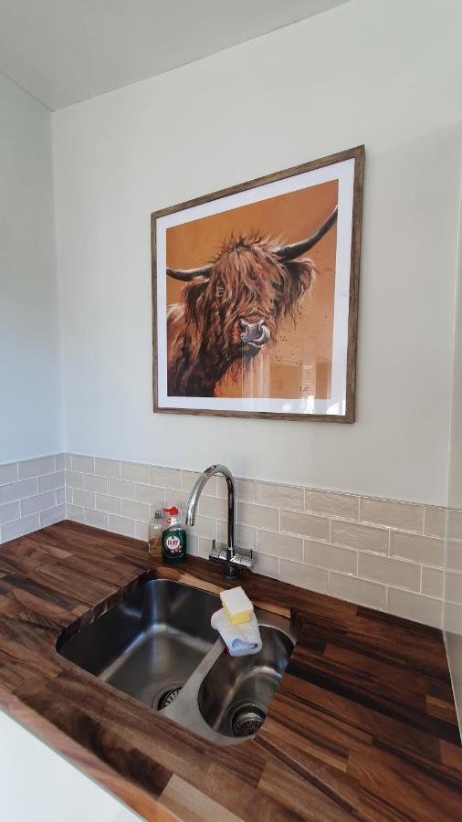 Holly Cottage, Hidden Gem In The Yorkshire Wolds Welton  Eksteriør billede