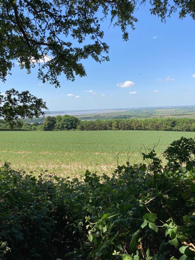 Holly Cottage, Hidden Gem In The Yorkshire Wolds Welton  Eksteriør billede