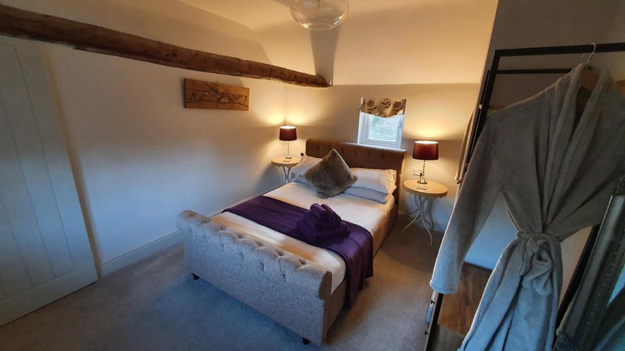 Holly Cottage, Hidden Gem In The Yorkshire Wolds Welton  Eksteriør billede