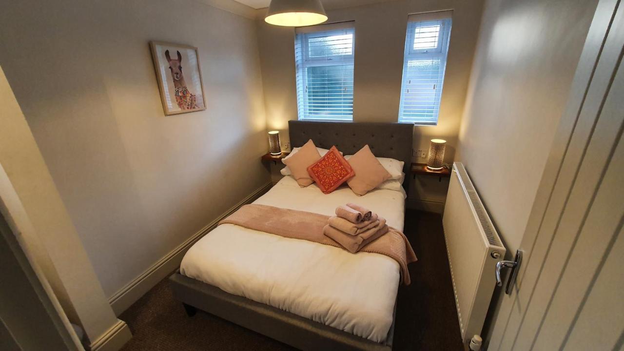 Holly Cottage, Hidden Gem In The Yorkshire Wolds Welton  Eksteriør billede
